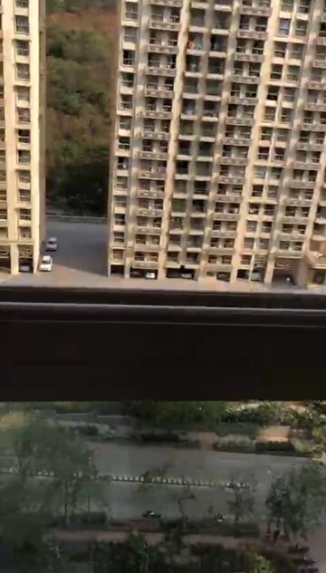 1 BHK Apartment – Exterior View View at Hiranandani Regent Hill, Powai - for Rent