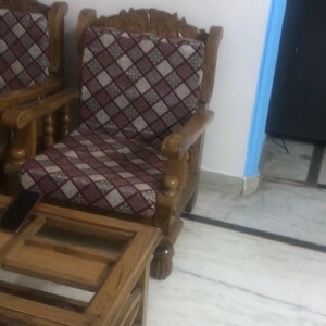 2 BHK Builder Floor For Rent in Lajpat Nagar I