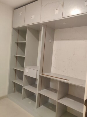 Furnished Amenities in 4 BHK Villa at Sri Aditya Athena, Shaikpet – for Rent