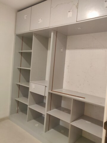 Furnished Amenities in 4 BHK Villa at Sri Aditya Athena, Shaikpet – for Rent