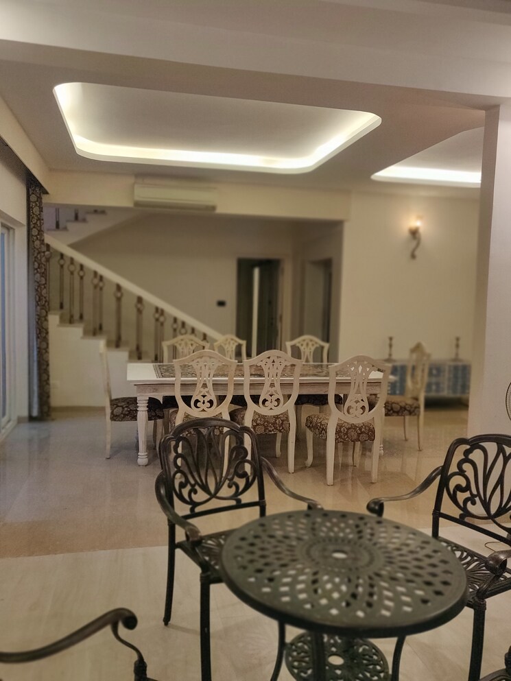 undefined, sri-aditya-athena 4 Bedroom 5000 Sq.Ft. Villa In Shaikpet Hyderabad 9520807