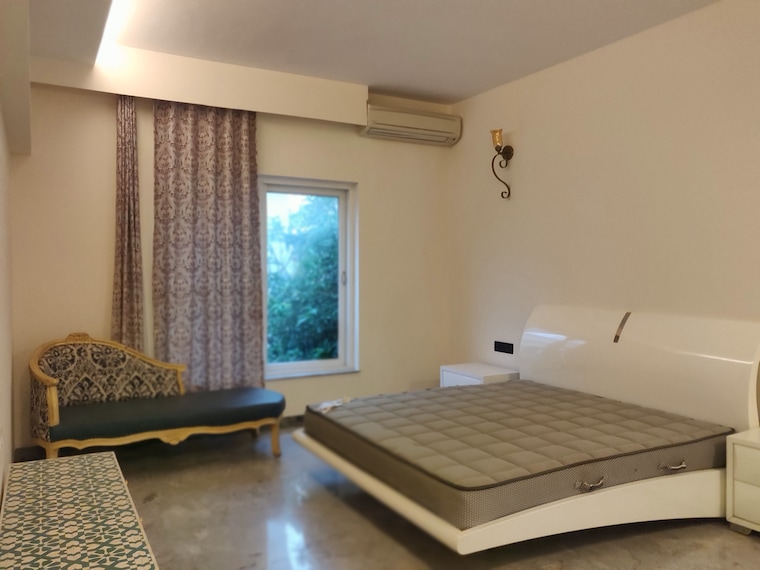 Bedroom, sri-aditya-athena 4 Bedroom 5000 Sq.Ft. Villa In Shaikpet Hyderabad 9520807