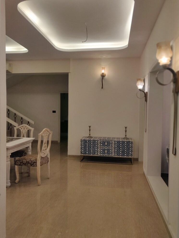 Team Area, sri-aditya-athena 4 Bedroom 5000 Sq.Ft. Villa In Shaikpet Hyderabad 9520807