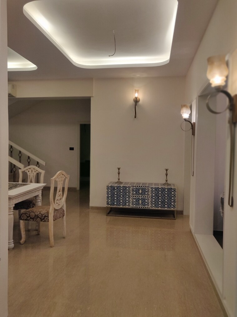 Team Area, sri-aditya-athena 4 Bedroom 5000 Sq.Ft. Villa In Shaikpet Hyderabad 9520807
