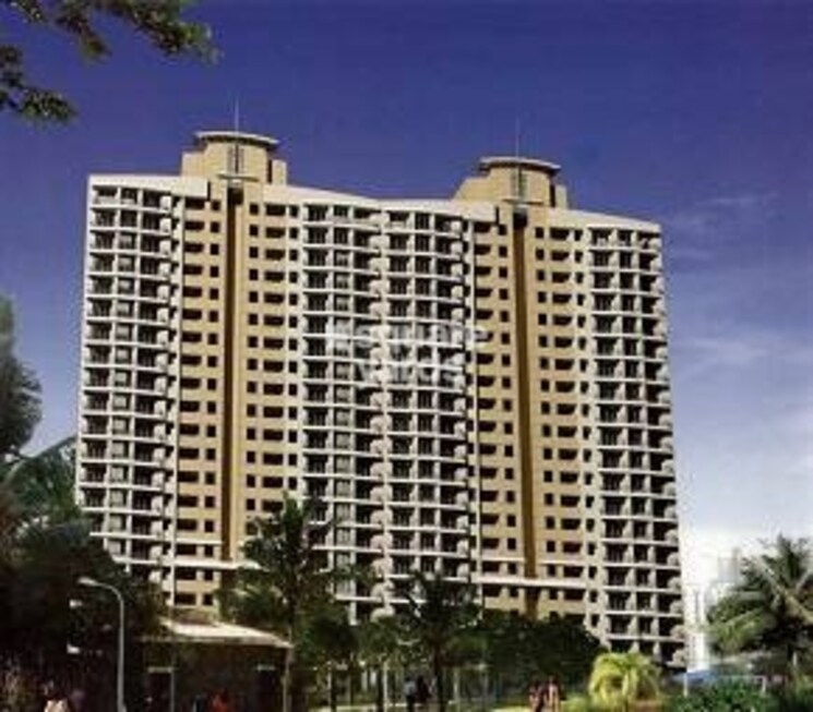 Exterior View, k-raheja-raheja-residency 1 Bedroom 690 Sq.Ft. Apartment In Malad East Mumbai 9520806