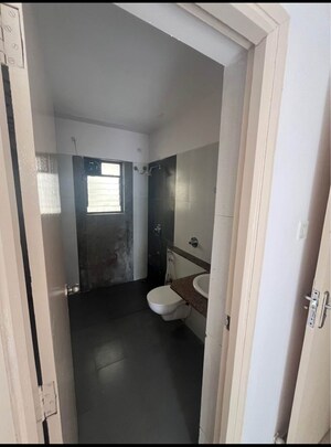 Bathroom in 2 BHK Apartment at Kalpataru Serenity, Manjari – for Rent