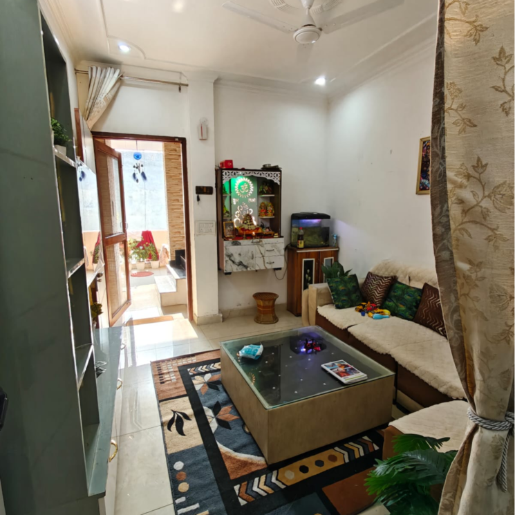 Team Area, malviya nagar 2 Bedroom 900 Sq.Ft. Builder Floor In Malviya Nagar Delhi 9520808