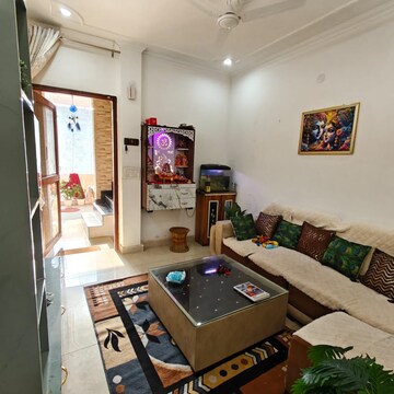 2 BHK Builder Floor For Rent in Malviya Nagar