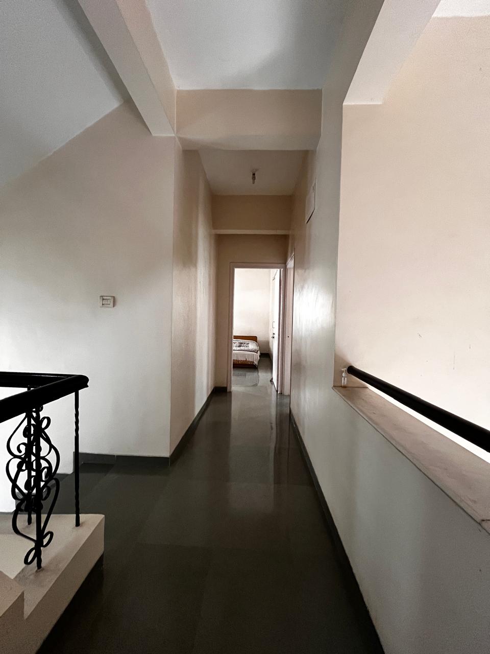 3 BHK 1896 Sq.Ft. Apartment in Clover Citadel