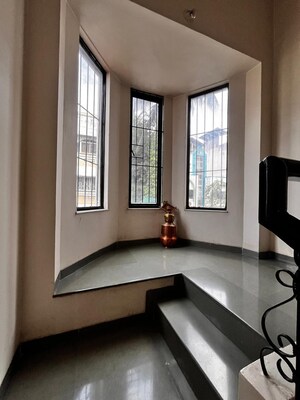 Bedroom in 3 BHK Apartment at Clover Citadel, Wanowrie – for Sale