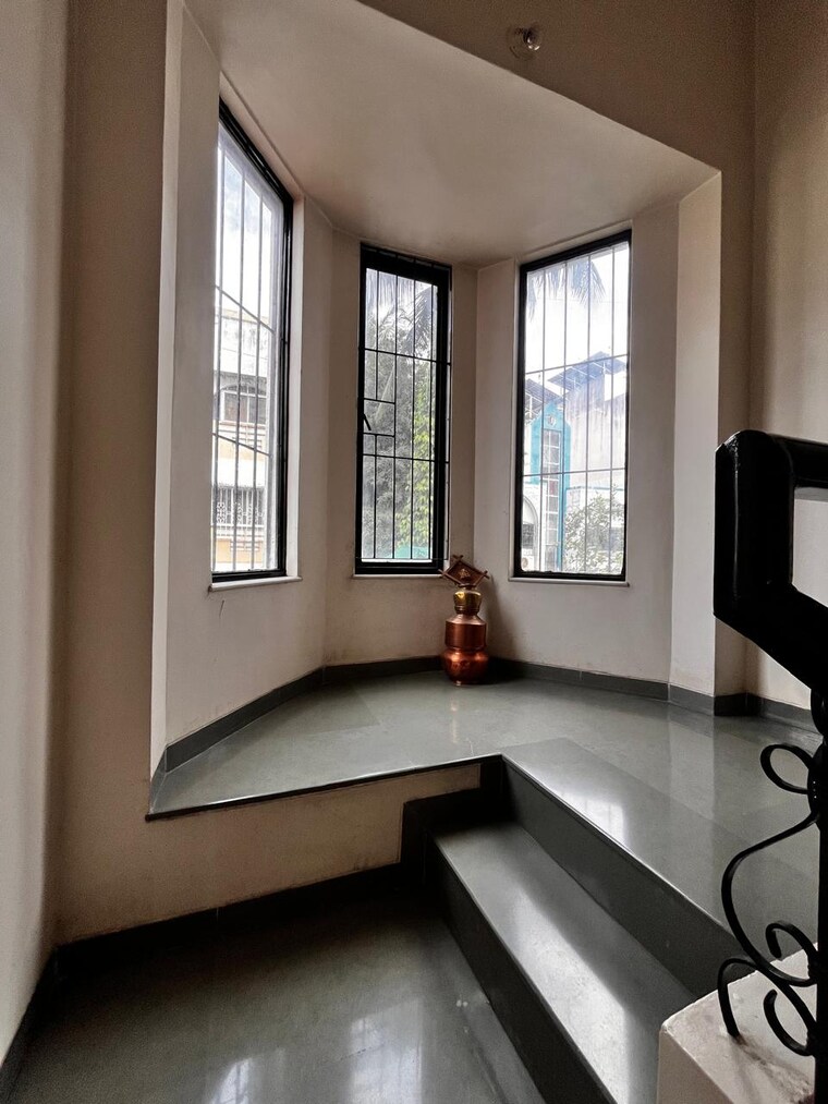 Bedroom, clover-citadel 3 Bedroom 1896 Sq.Ft. Apartment In Wanowrie Pune 9520812