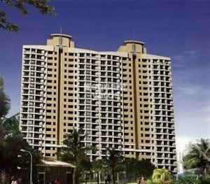 2 BHK Apartment – Exterior View View at K Raheja Raheja Residency, Malad East - for Rent