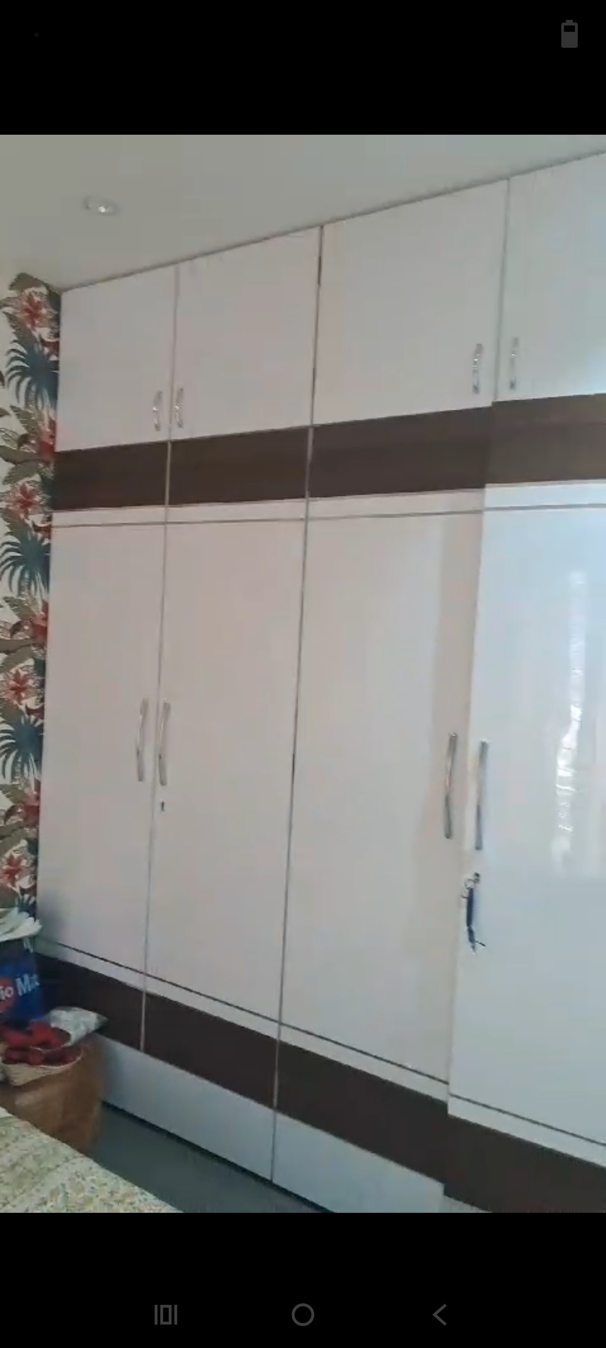 Pg For Rent in Vakola