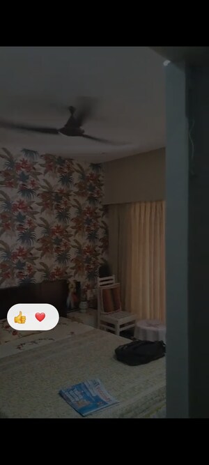 Bathroom in  Pg at Vakola – for Rent