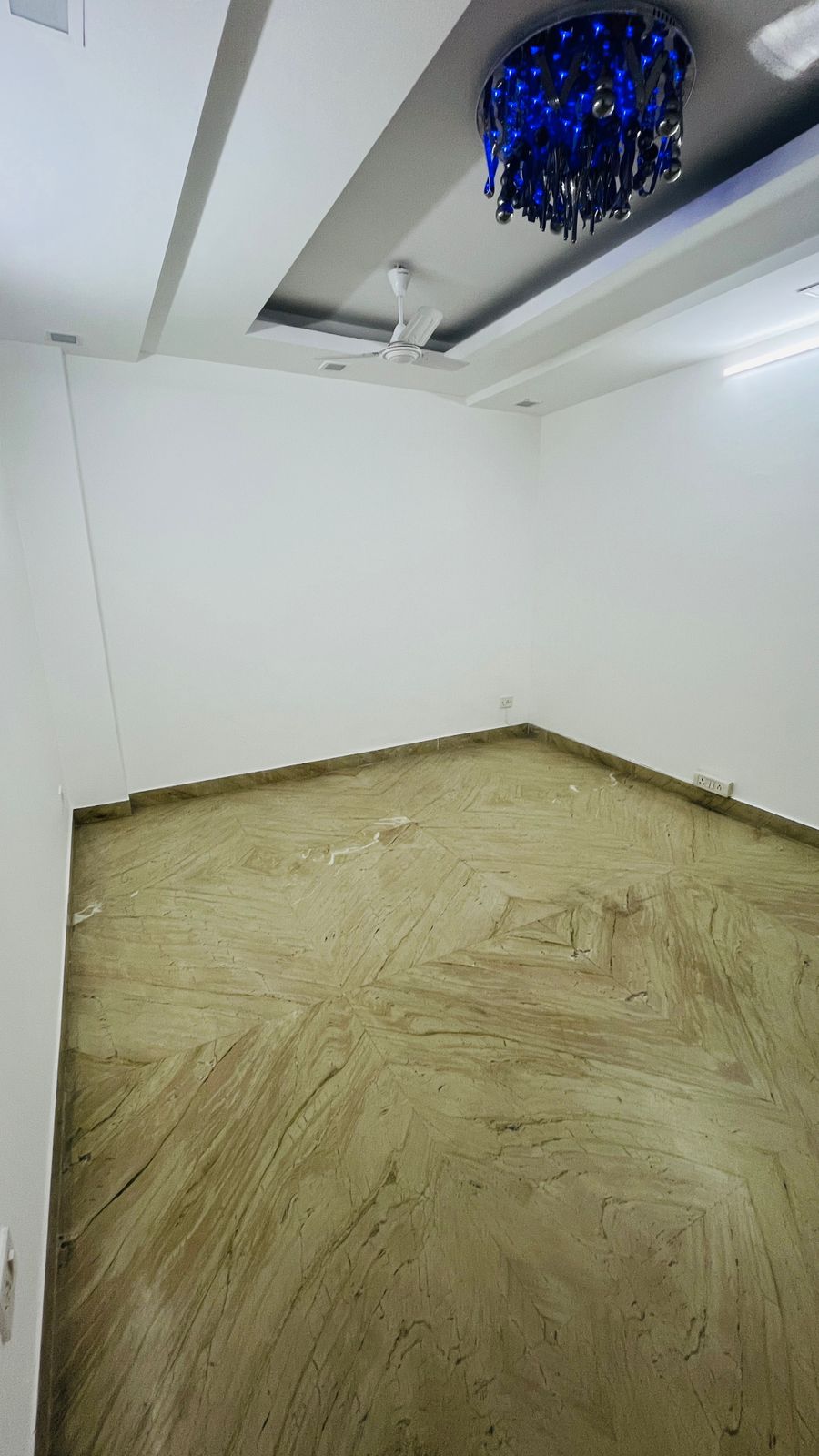 2 BHK Builder Floor For Rent in Kalkaji