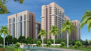 3 BHK Apartment For Sale in VIctoryone Amara, Sector 16 Greater Noida