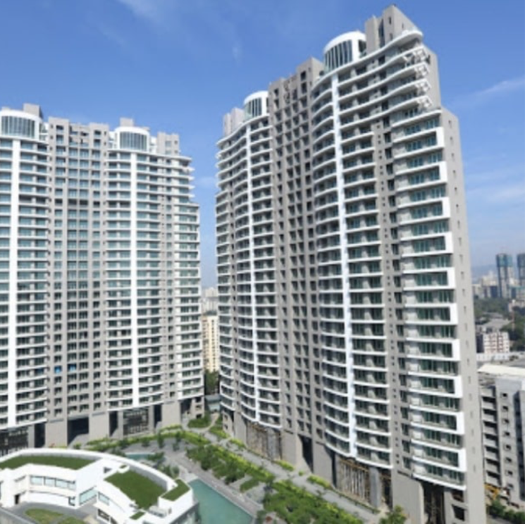 Exterior View, windsor-grande-residences 5 Bedroom 5400 Sq.Ft. Apartment In Prakash Nagar Mumbai 9520834