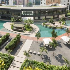 5 BHK Apartment For Sale in Windsor Grande Residences