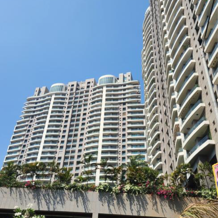 Exterior View, windsor-grande-residences 5 Bedroom 5400 Sq.Ft. Apartment In Prakash Nagar Mumbai 9520834