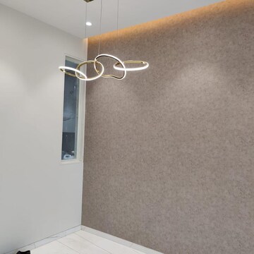 4 BHK Apartment For Rent in Lodha Trump Tower, Worli