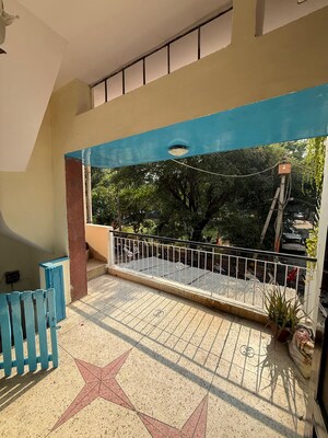 1 BHK Builder Floor For Rent in Kalkaji