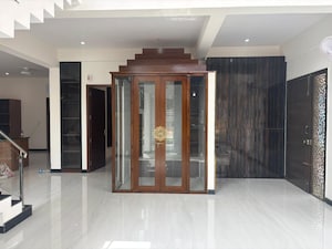 Room in 4 BHK Villa at Swiss Towns, Devanahalli – for Rent