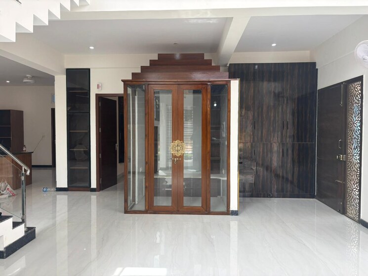 Room, swiss-towns 4 Bedroom 5250 Sq.Ft. Villa In Devanahalli Bangalore 9520826