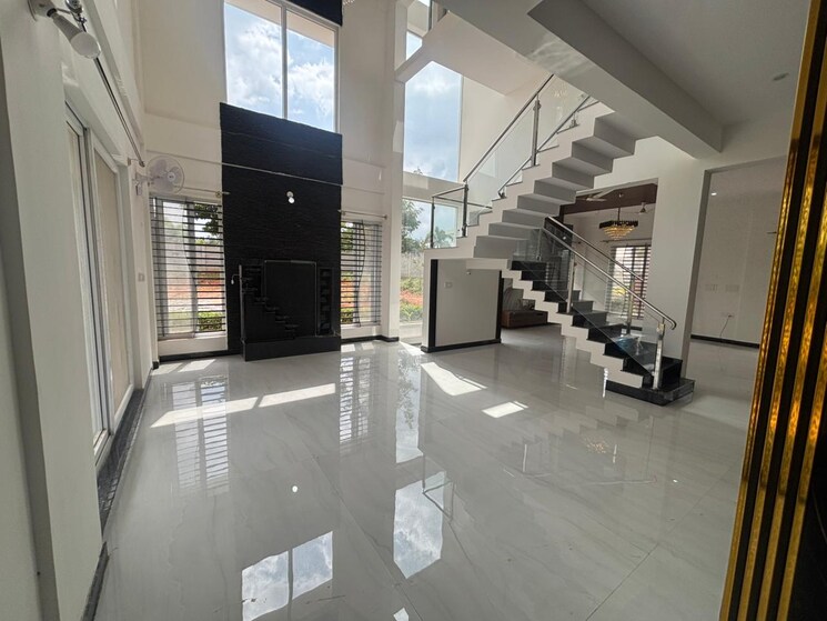 undefined, swiss-towns 4 Bedroom 5250 Sq.Ft. Villa In Devanahalli Bangalore 9520826