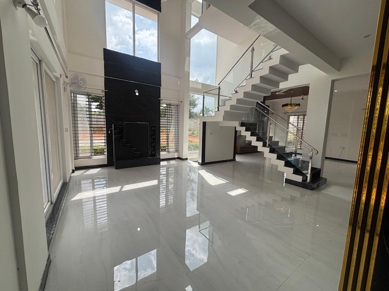 undefined, swiss-towns 4 Bedroom 5250 Sq.Ft. Villa In Devanahalli Bangalore 9520826