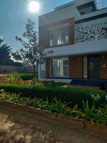 4 BHK Villa For Rent in Swiss Towns, Devanahalli