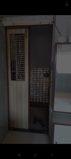 Building Lobby in 1 RK Apartment at Vakola – for Rent