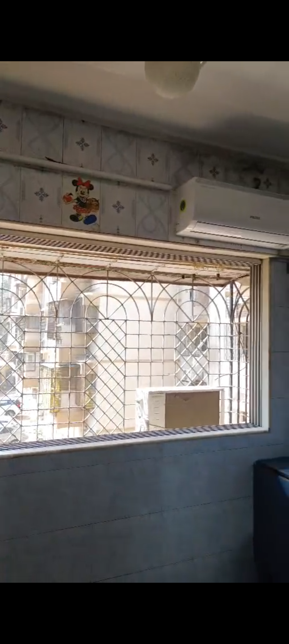 1 Rk+ Study Room Apartment For Rent in Vakola Shivaji Nagar 