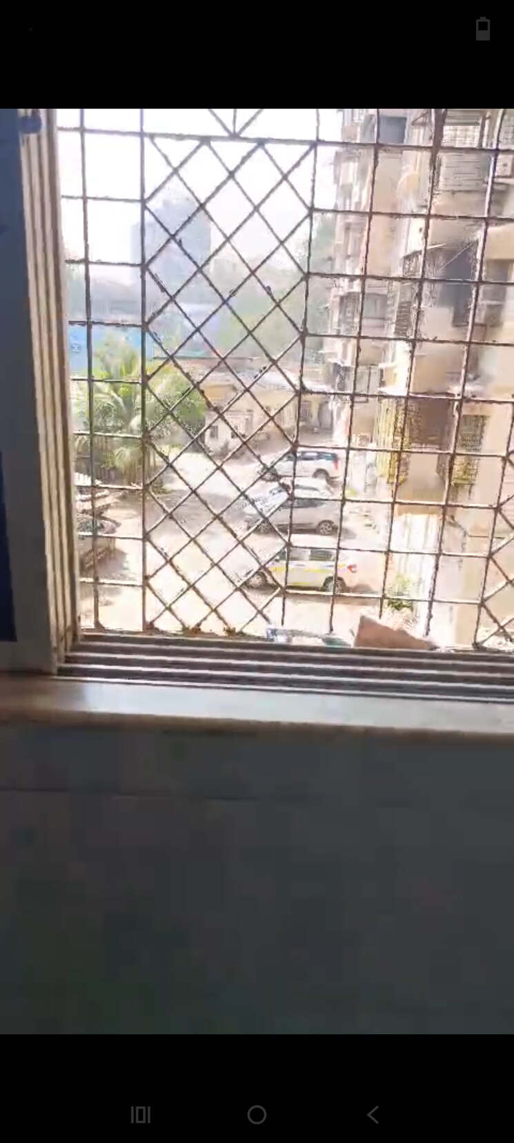 Balcony, vakola 1 RK 300 Sq.Ft. Apartment In Vakola Mumbai 9520839