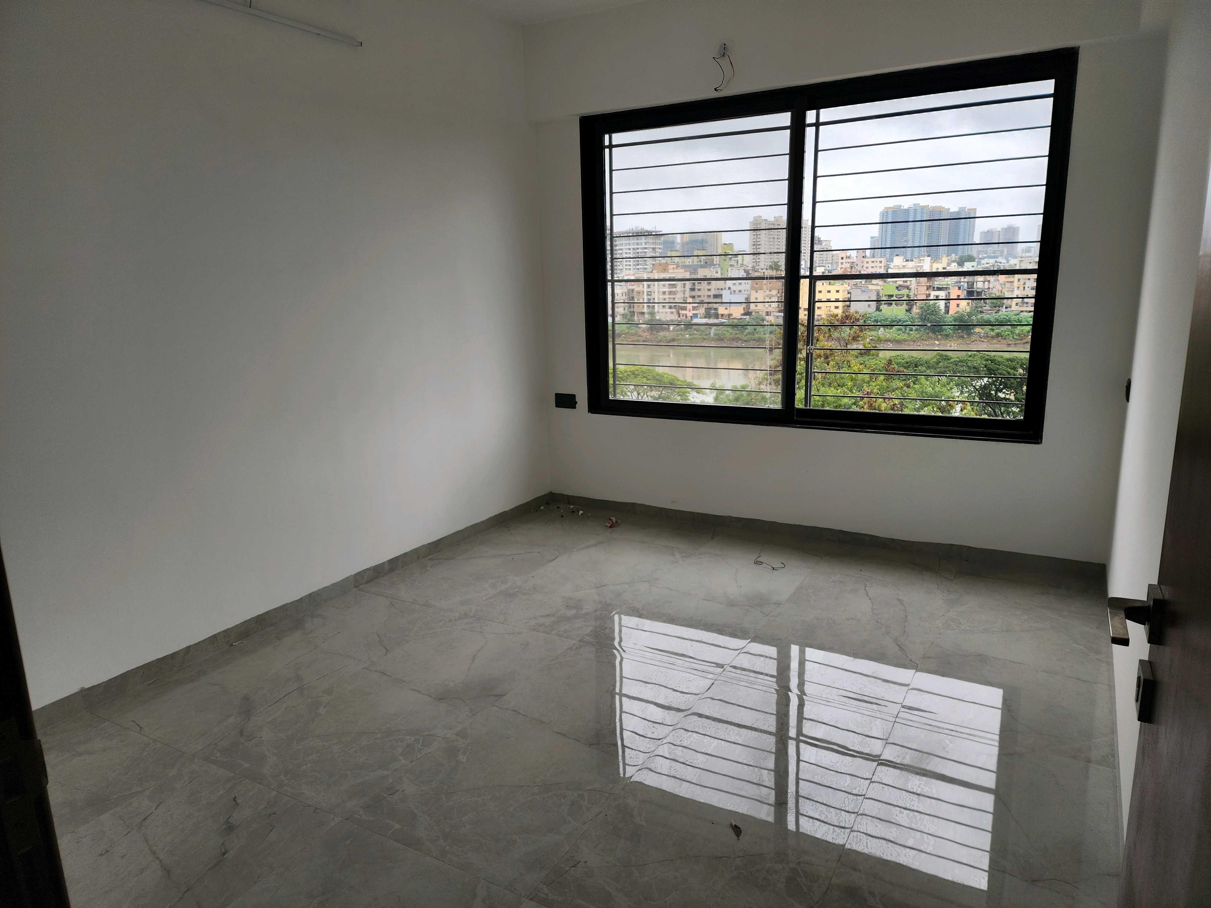 2 BHK + Pooja Room Apartment For Sale in Unique Youtopia