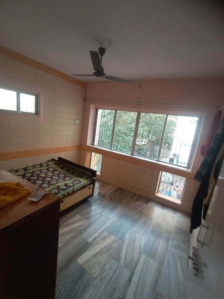 Bedroom, azad nagar 1 Bedroom 380 Sq.Ft. Apartment In Azad Nagar Mumbai 9520841