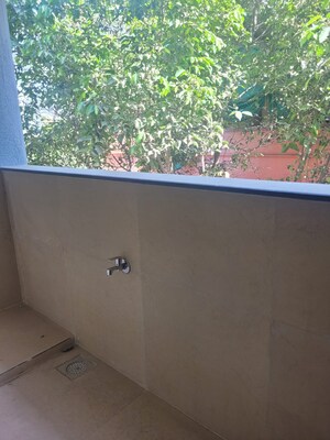 Balcony in 3 BHK Apartment at Sun City – for Sale