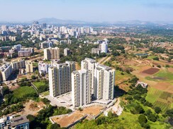 1 BHK Apartment For Sale in Gurukrupa Guru Atman