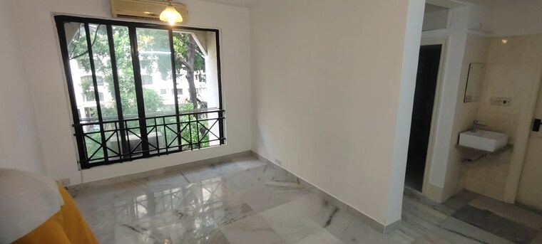 Living Room, hiranandani-gardens-canna 1 Bedroom 450 Sq.Ft. Apartment In Powai Mumbai 9520860