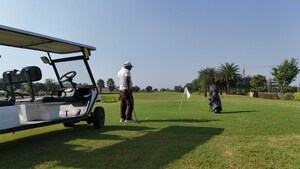  Plot – Garden View at Orris Greenbay Golf Village Plots, Sector 22d Yamuna Expressway - for Sale