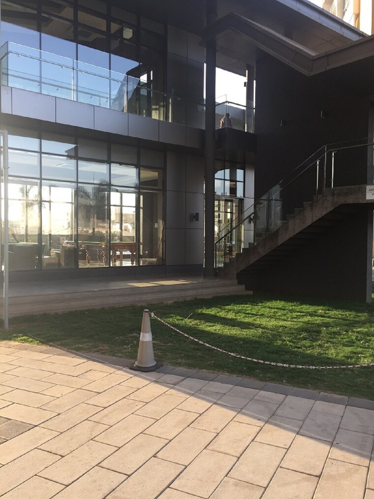  Parking, db-orchid-woods 3 Bedroom 1820 Sq.Ft. Apartment In Goregaon East Mumbai 9520847