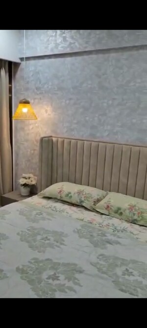 Bedroom in 2 BHK Apartment at Kurla East – for Rent