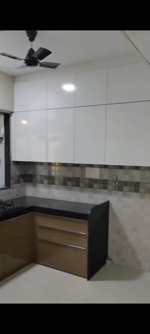 Kitchen in 2 BHK Apartment at Kurla East – for Rent