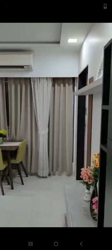Bedroom in 2 BHK Apartment at Kurla East – for Rent