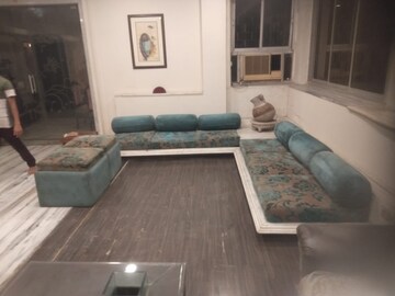 Kitchen in 2 BHK Apartment at Dadar East – for Rent