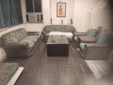 Kitchen in 2 BHK Apartment at Dadar East – for Rent