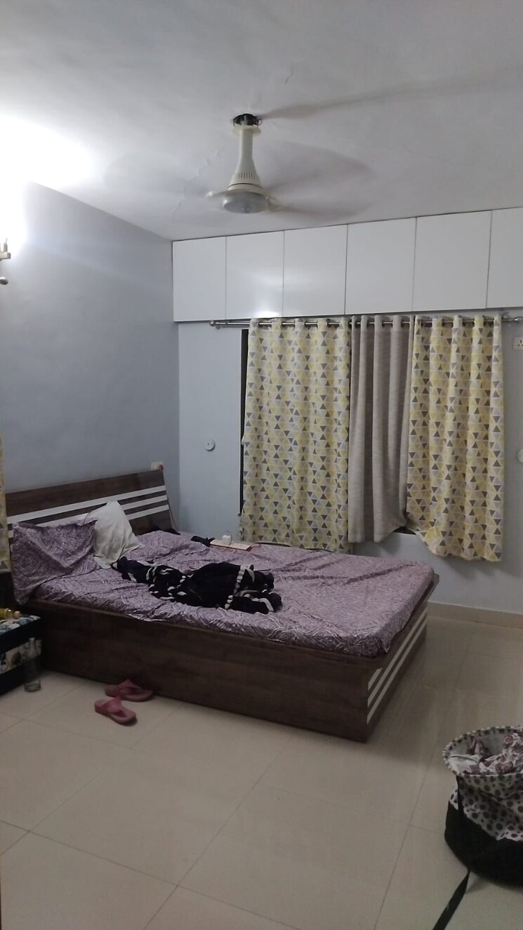 Living Room, tree-dom-park 2 Bedroom 950 Sq.Ft. Apartment In Kalas Pune 9520870