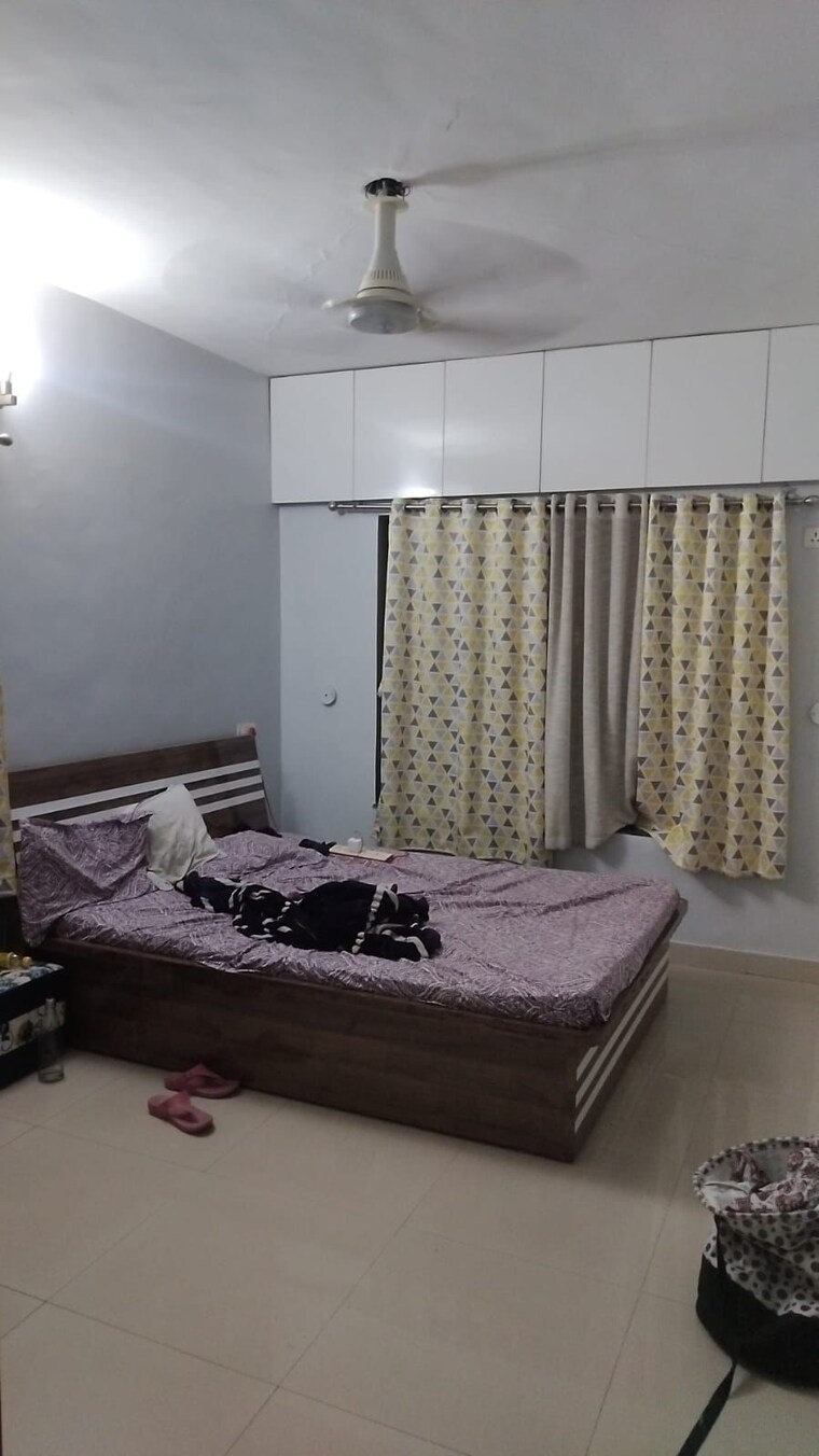 Living Room, tree-dom-park 2 Bedroom 950 Sq.Ft. Apartment In Kalas Pune 9520870