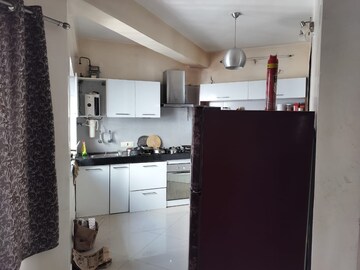 Kitchen in 2 BHK Apartment at Tree Dom Park, Kalas – for Rent