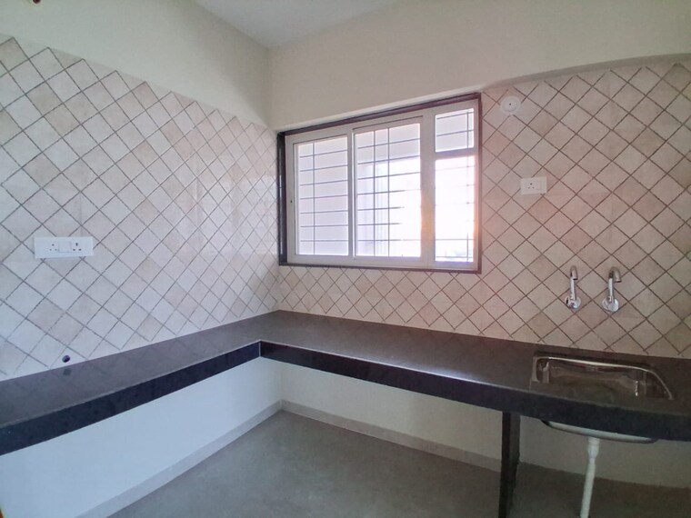 Kitchen, vadgaon budruk 2 Bedroom 980 Sq.Ft. Apartment In Vadgaon Budruk Pune 9520867