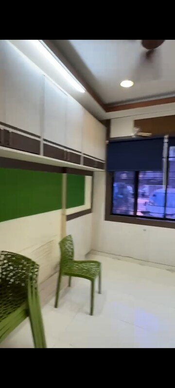 1 BHK Apartment For Rent in Tilak Nagar Building, Tilak Nagar